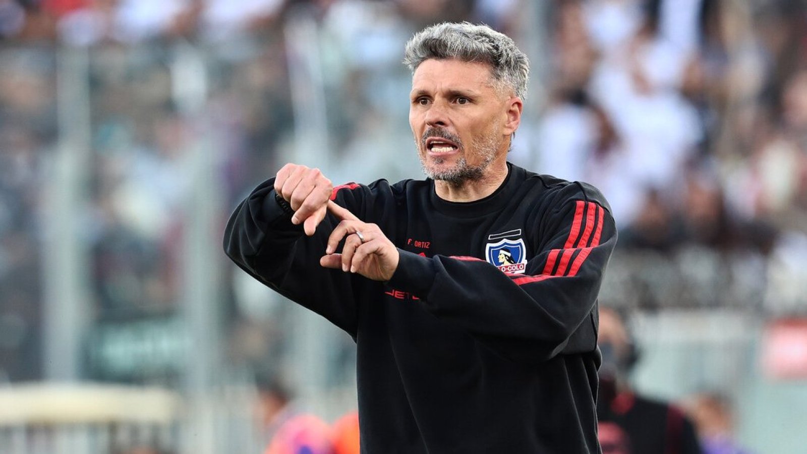 "Taimado, no quiere jugar": Colo Colo presentó la lista de citados y casi todos se fijaron en lo mismo
