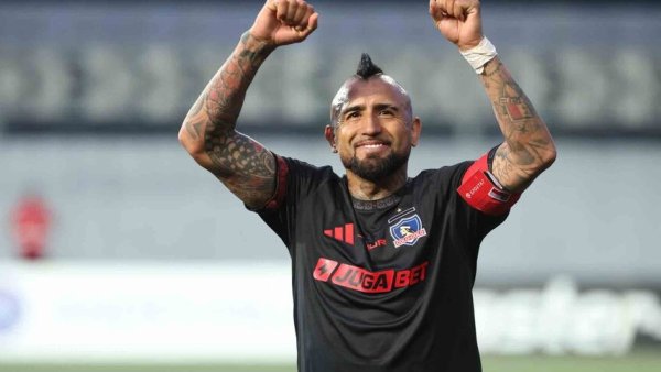 ¿Lo dan por TV? Dónde ver Colo Colo vs Deportes Puerto Montt por Copa Chile