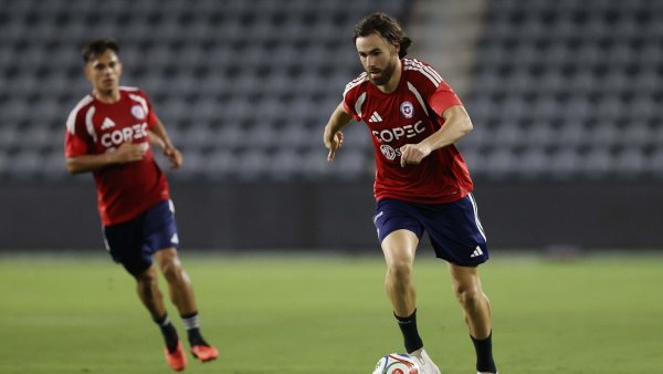 Chile vs México EN VIVO: A qué hora y dónde ver el partido de La Roja