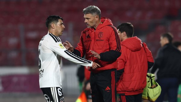 Colo Colo vs. Deportes Puerto Montt, EN VIVO: Canal CONFIRMADO para ver el partido de la Copa Chile