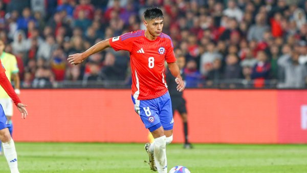 México vs. Chile, EN VIVO y ONLINE: Canal CONFIRMADO para ver el partido