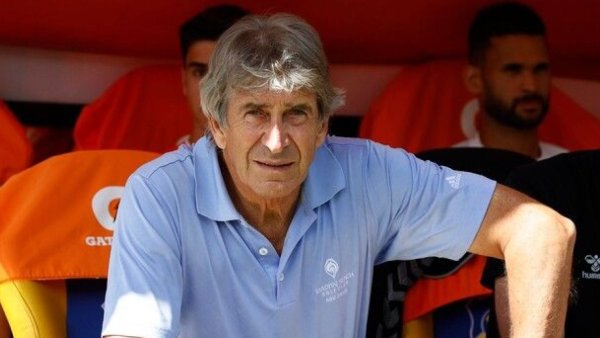 No solo Manuel Pellegrini: Los otros tres candidatos para dirigir a Chile