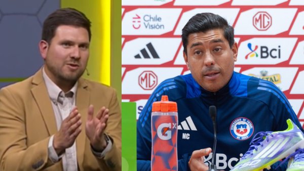 "¿Qué selección ha dirigido?": El nuevo técnico que La Roja tiene en la mira