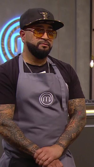 "Nos faltó solo más flow": Don Jona presenta su caldillo y es alabado por los chefs