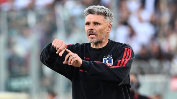 "Taimado, no quiere jugar": Colo Colo presentó la lista de citados y casi todos se fijaron en lo mismo