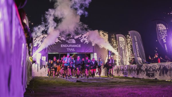 The North Face Endurance Trail 2026 tendrá nuevamente el desafío de los 160K