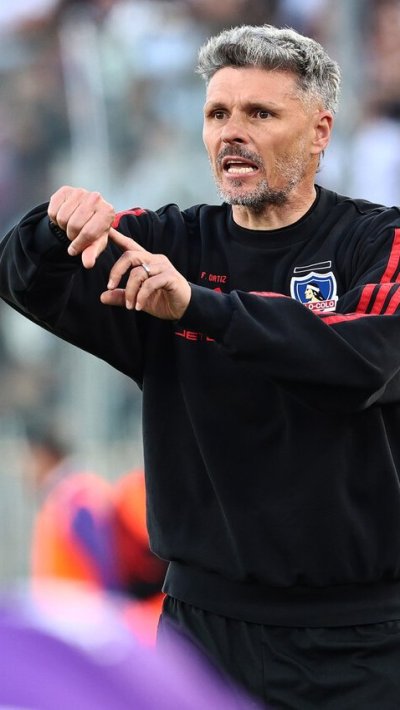 "Taimado, no quiere jugar": Colo Colo presentó la lista de citados y casi todos se fijaron en lo mismo