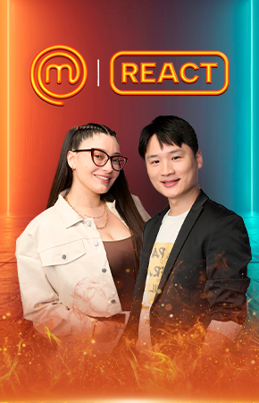 React MasterChef