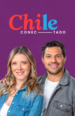 Chile Conectado