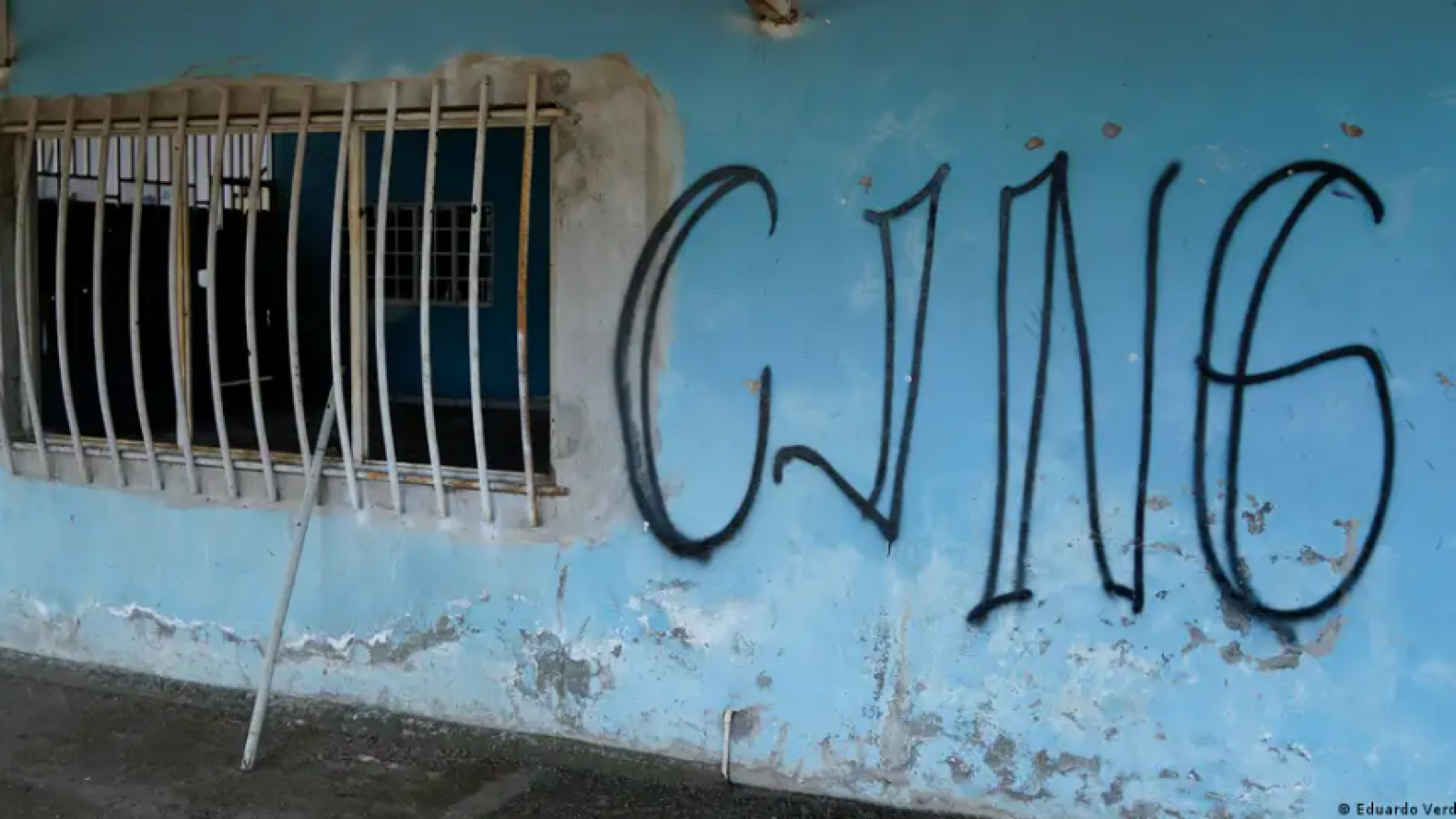 México detiene a líder regional de cártel JNG

