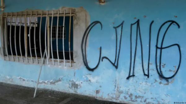 México detiene a líder regional de cártel JNG