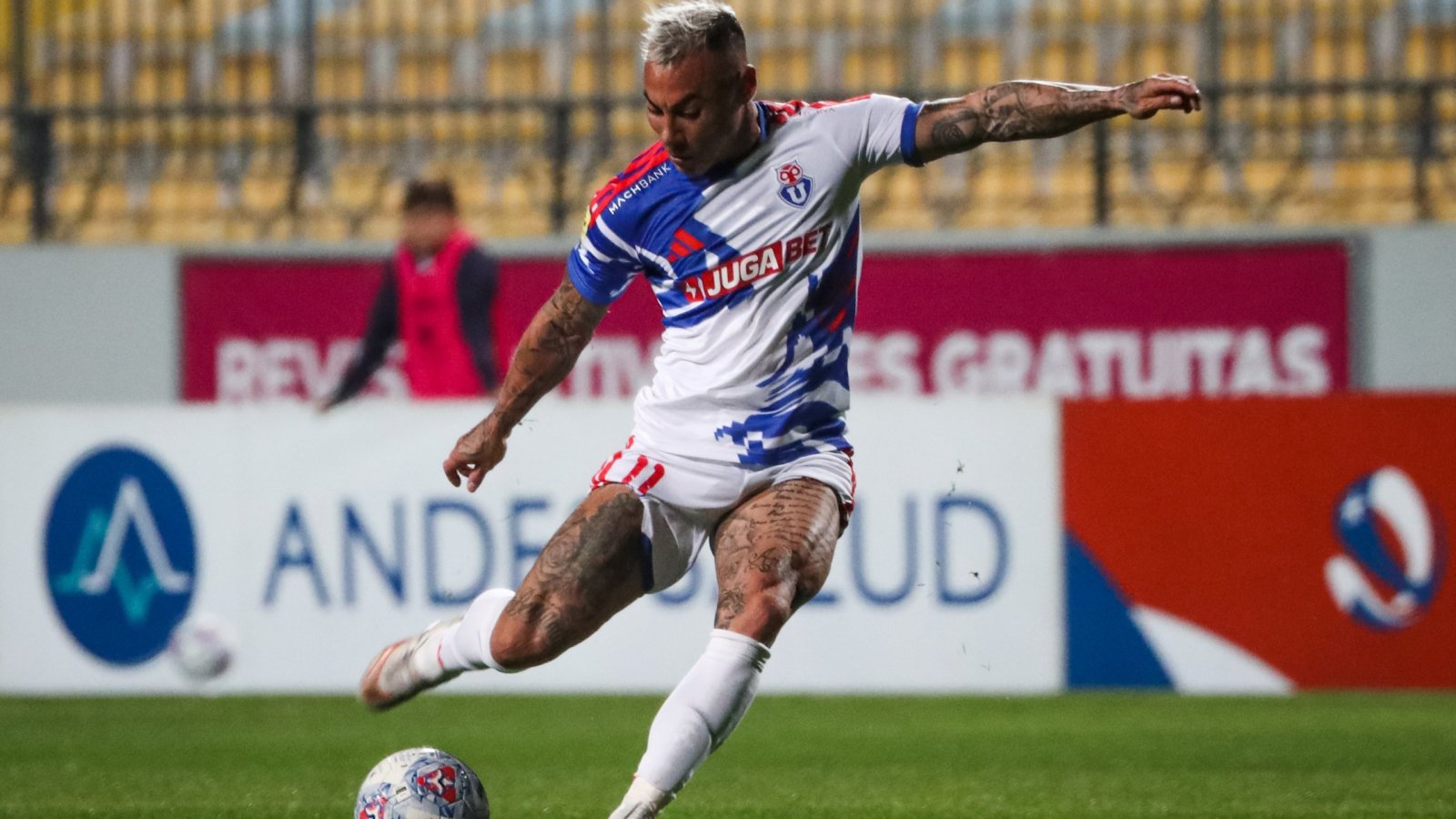 Canal CONFIRMADO para ver EN VIVO y ONLINE el partido Deportes Antofagasta vs. Universidad de Chile

