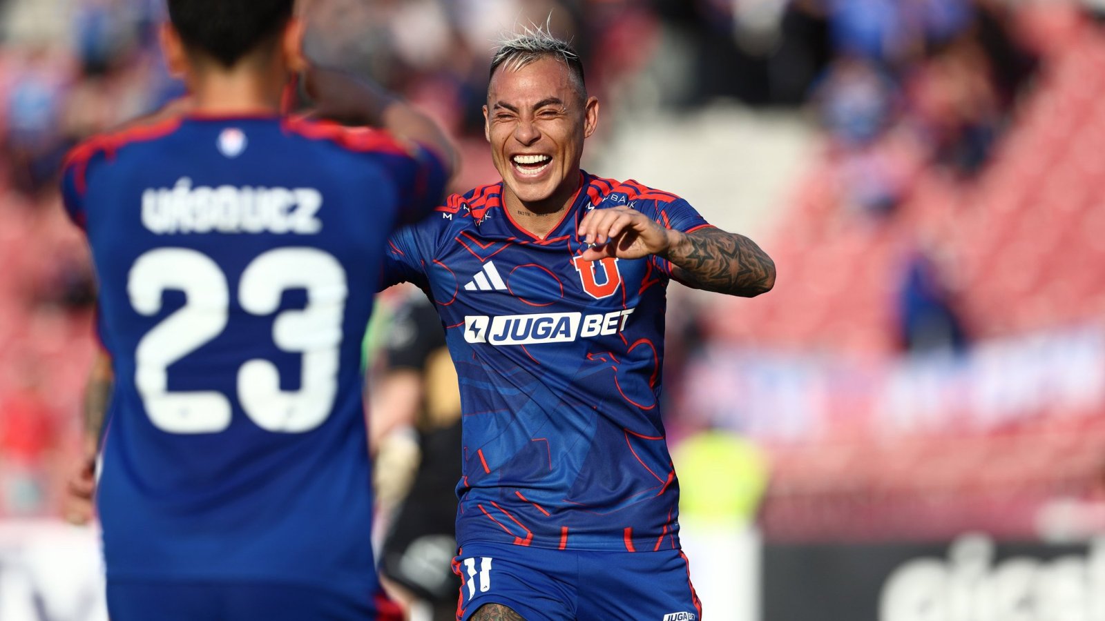 No irá por televisión: la fórmula para ver EN VIVO y ONLINE el partido Deportes Antofagasta vs. Universidad de Chile
