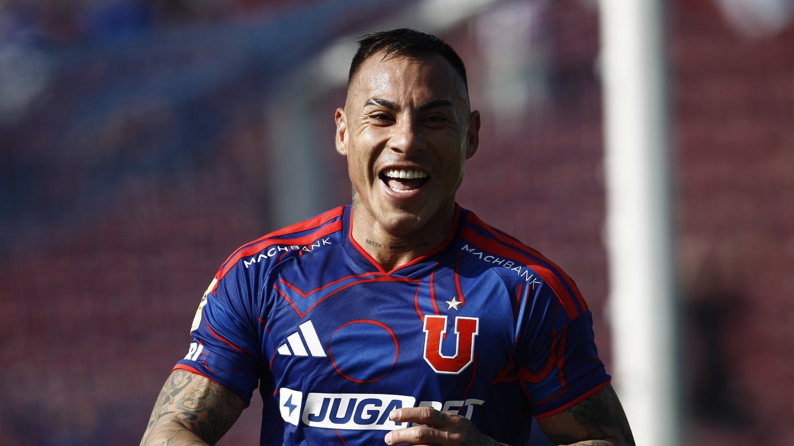 Deportes Antofagasta vs. Universidad de Chile, Copa Chile: sigue aquí EN VIVO y ONLINE el partido de ida de los cuartos de final
