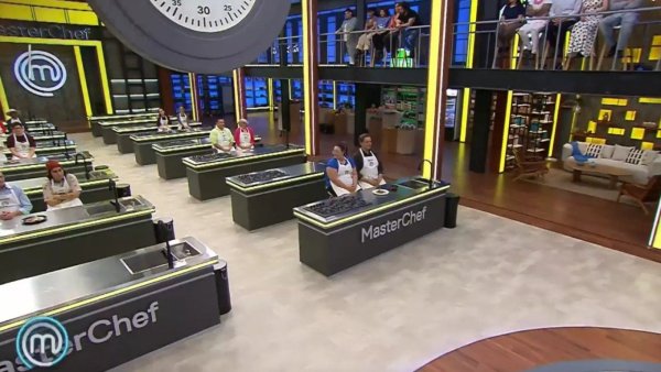 Estos son los 22 aspirantes de la competencia de "MasterChef Chile" en TVN