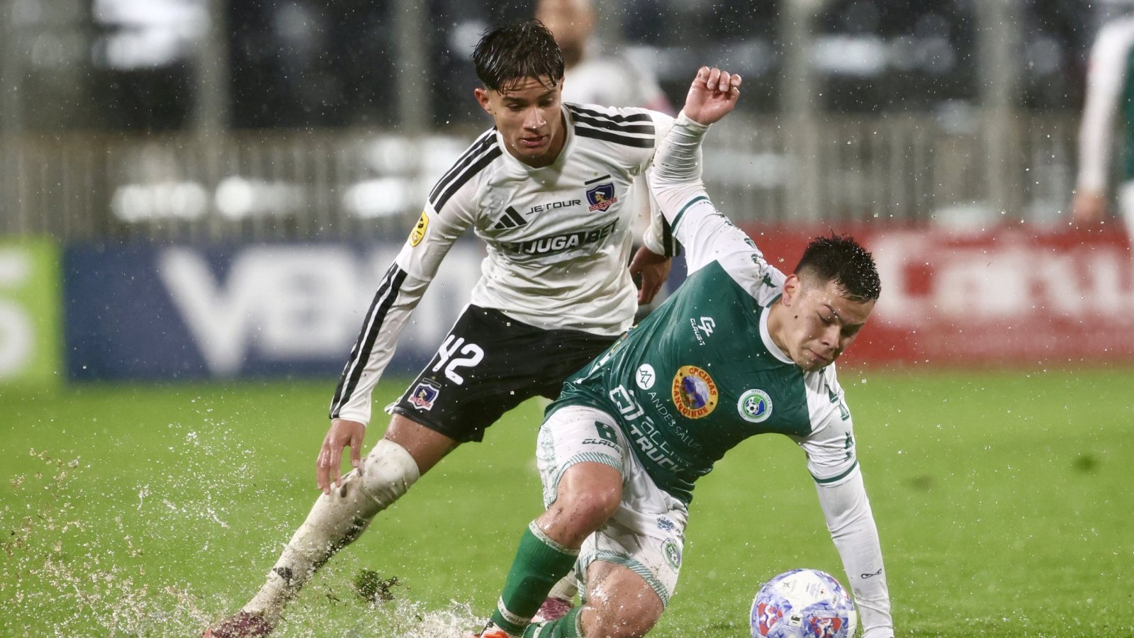 ANFP oficializa fecha y estadio para los minutos restantes del partido Colo Colo vs. Deportes Puerto Montt
