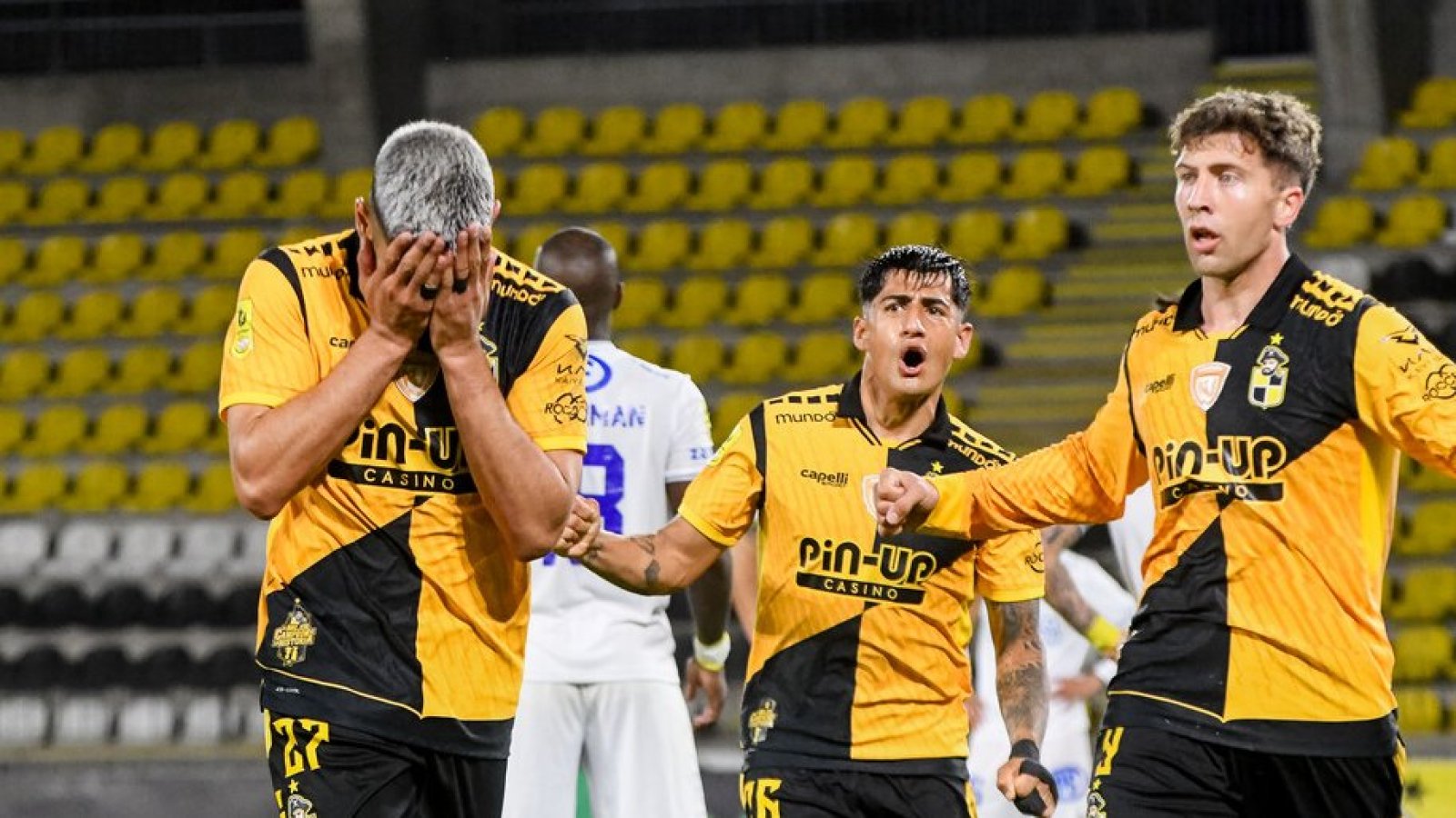 "Lo lamentamos profundamente": El castigo a Coquimbo Unido previo al partido ante Colo Colo
