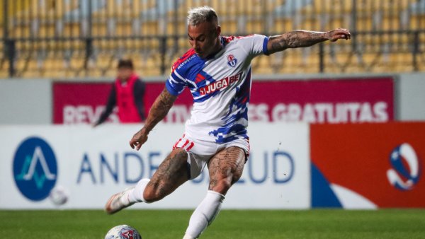 Canal CONFIRMADO para ver EN VIVO y ONLINE el partido Deportes Antofagasta vs. Universidad de Chile