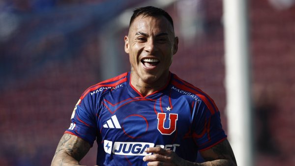 Deportes Antofagasta vs. Universidad de Chile, Copa Chile: sigue aquí EN VIVO y ONLINE el partido de ida de los cuartos de final