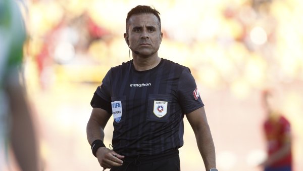"Tercera vez consecutiva": La razón por la cual Piero Maza se transformó en "noticia" en Argentina