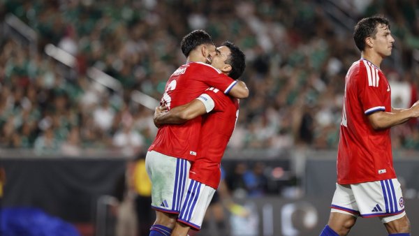 "Un ridículo monumental con una de las peores selecciones que hay en el mundo"