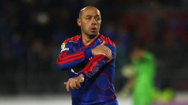 U de Chile vs Antofagasta no va por TV: Dónde ver el partido de Copa Chile
