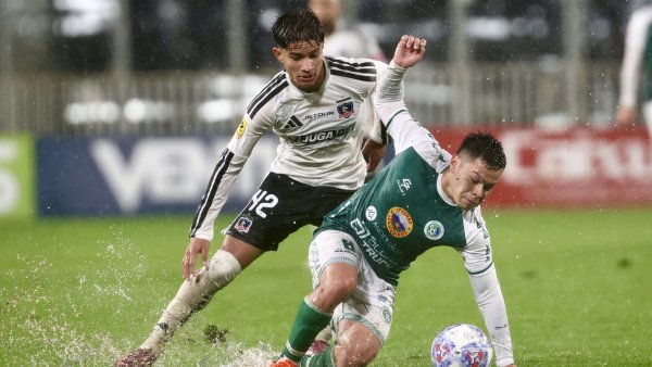 ANFP oficializa fecha y estadio para los minutos restantes del partido Colo Colo vs. Deportes Puerto Montt