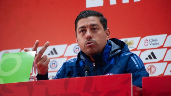 "Hemos ganado un jugador importante": Tiene 23 años y dejó maravillado a Nico Córdova