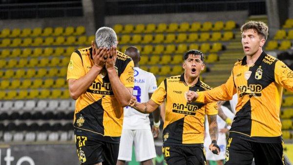 "Lo lamentamos profundamente": El castigo a Coquimbo Unido previo al partido ante Colo Colo