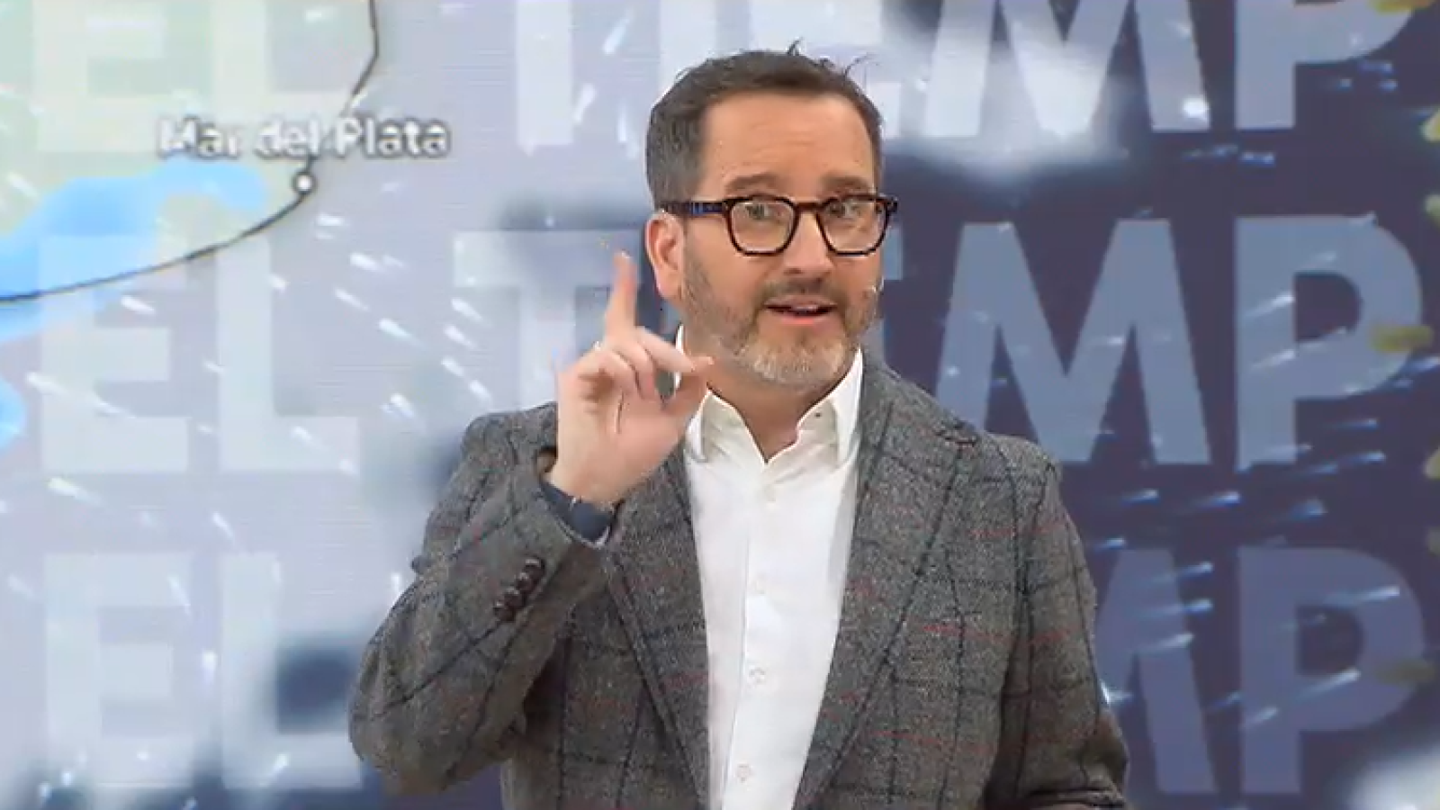 Mira el capítulo del "Buenos Días a Todos" de este miércoles 07 de octubre de 2026
