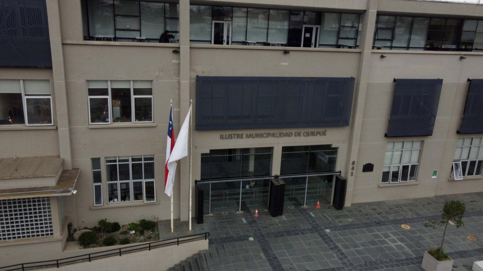Municipalidad de Quilpué fiscaliza más de 100 sitios eriazos
