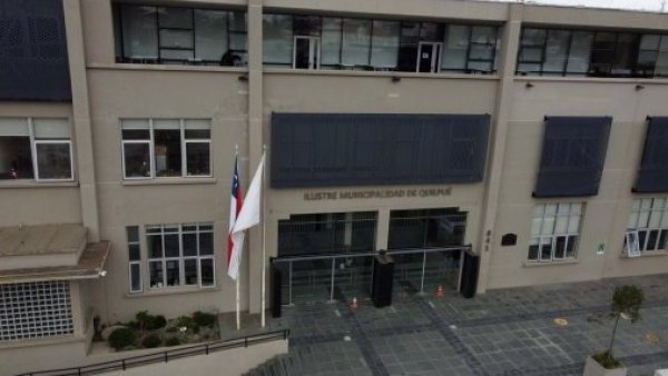 Municipalidad de Quilpué fiscaliza más de 100 sitios eriazos