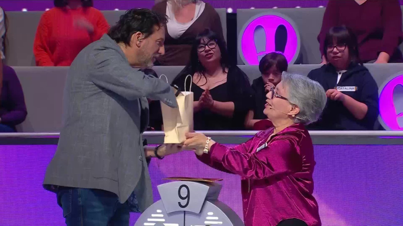 ¡Ahora Caigo! - Miércoles 7 de octubre de 2026
