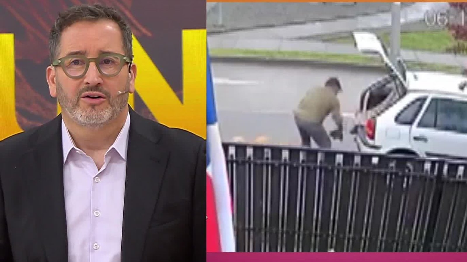 Mira el capítulo del "Buenos Días a Todos" de este jueves 08 de octubre de 2026
