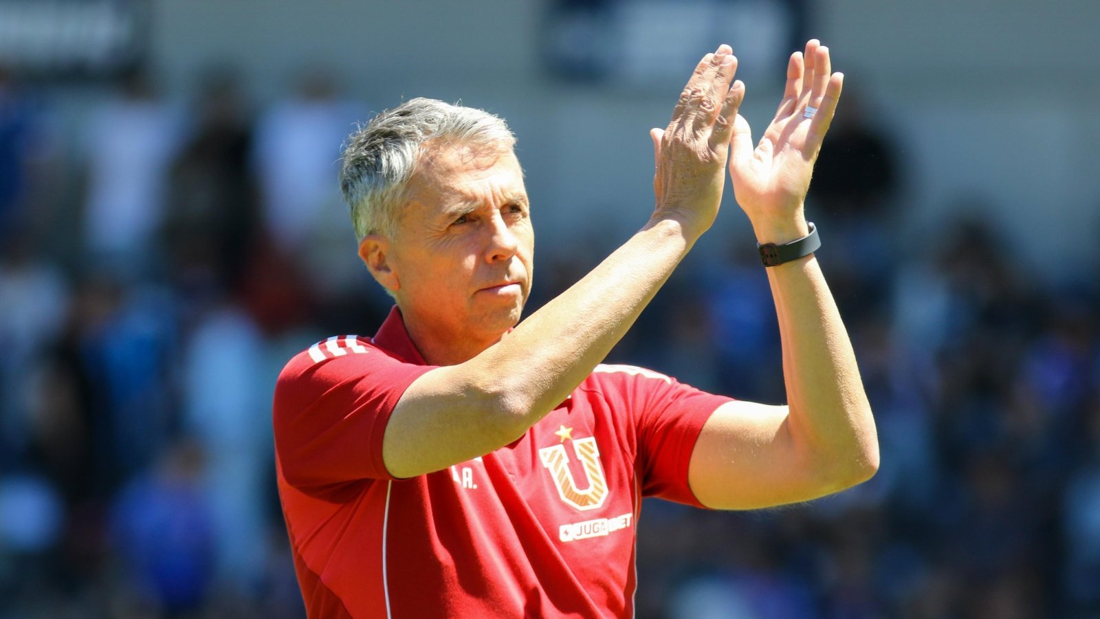 "Seriedad y responsabilidad": Gustavo Álvarez rompe el silencio por presuntos acercamientos con la Selección Chilena
