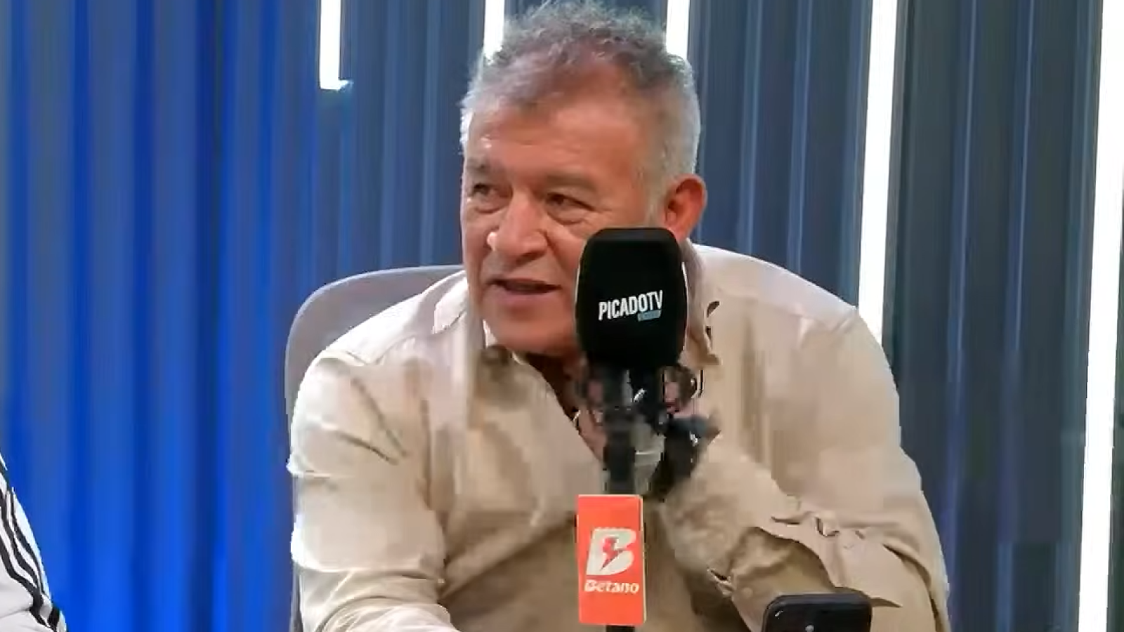 El jugador de la Selección Chilena al cual Claudio Borghi denominó como "el más importante en los próximos 10 años"
