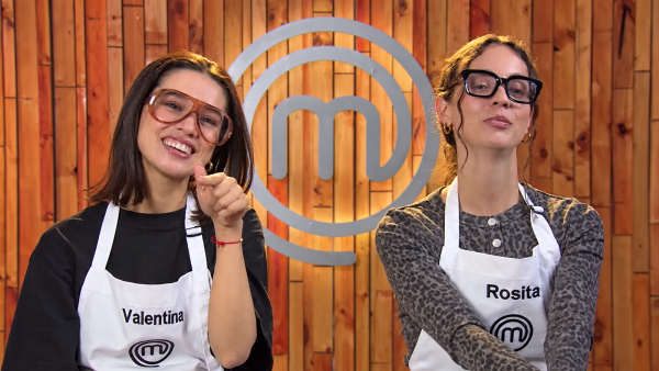 Orejas de chancho y lomo de caballo: la desafiante Caja Misteriosa que entregó la primera inmunidad en MasterChef Chile