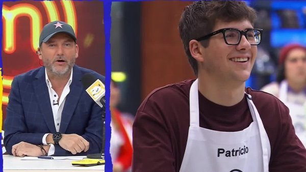 Revive "El Medio Día" de este jueves 08 de octubre de 2026
