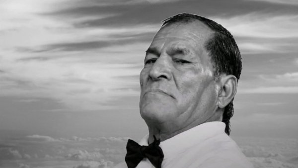 Impacto por detención de famoso luchador tras muerte de árbitro en plena función