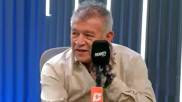 El jugador de la Selección Chilena al cual Claudio Borghi denominó como "el más importante en los próximos 10 años"