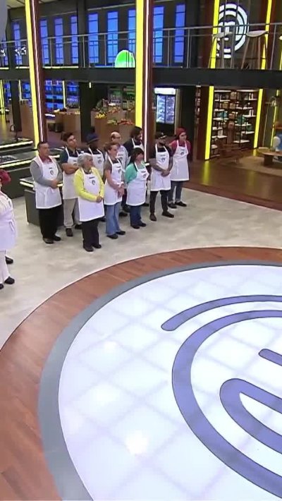 Rosita y Valentina deben elegir las parejas que competirán en el primer desafío de hoy