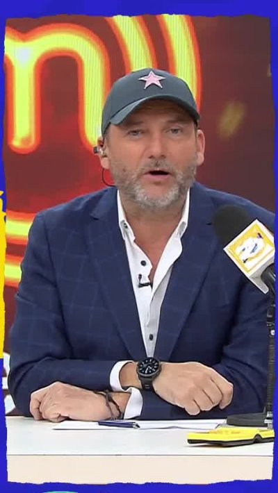 Revive "El Medio Día" de este jueves 08 de octubre de 2026