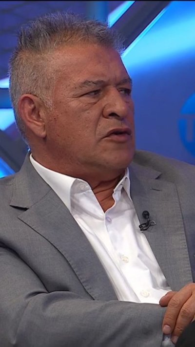 Claudio Borghi: "Será el jugador más importante de la Selección en los próximos 10 años"