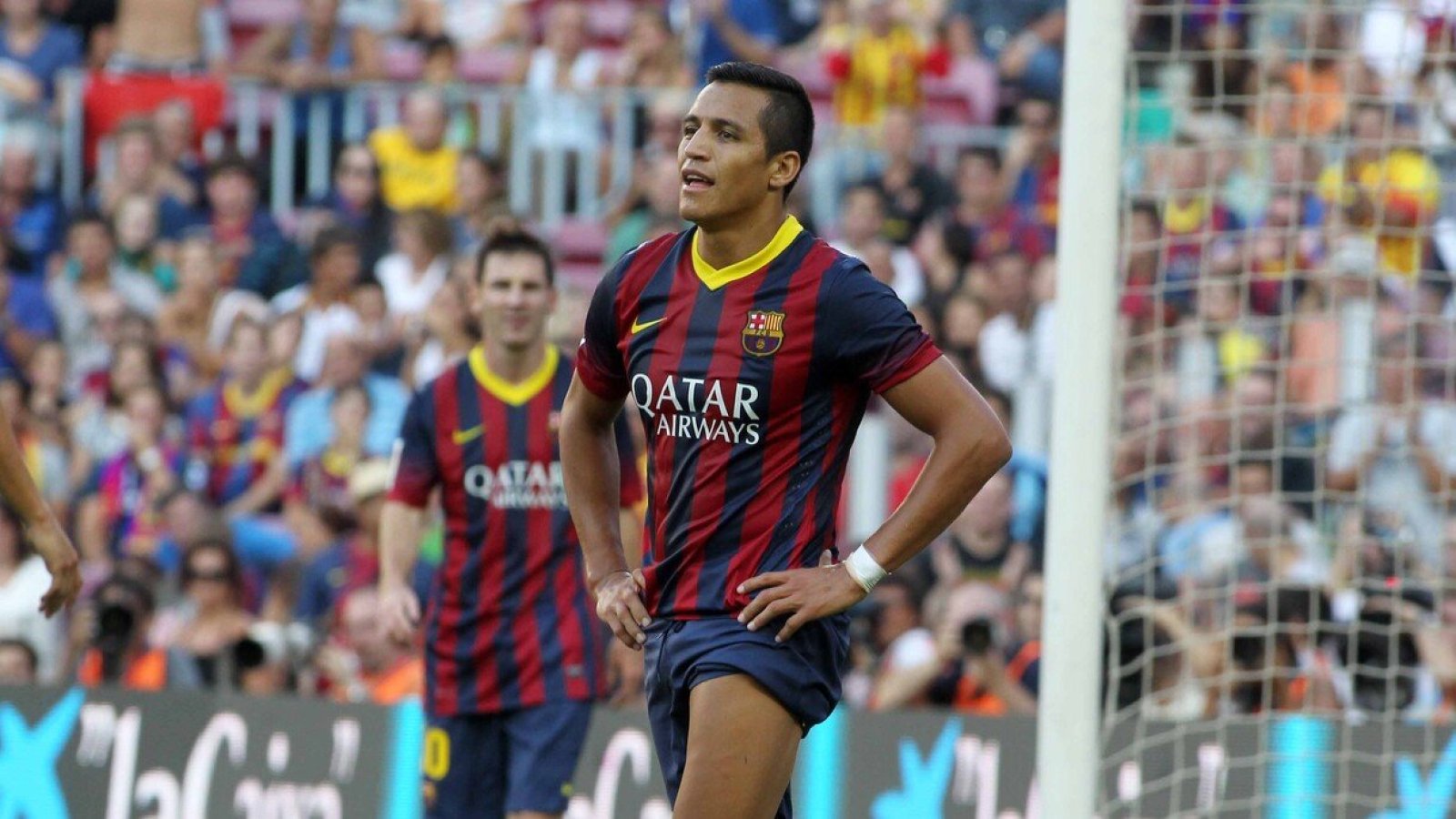 "Creo que Lamine Yamal no sería titular en el Barça de 2012"
