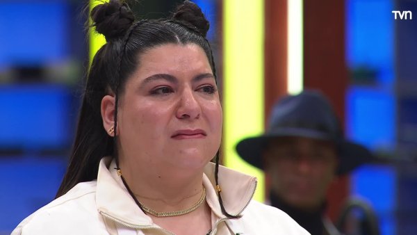 “Yo no cocino así, me da vergüenza”: Regina se derrumba tras su preparación en MasterChef