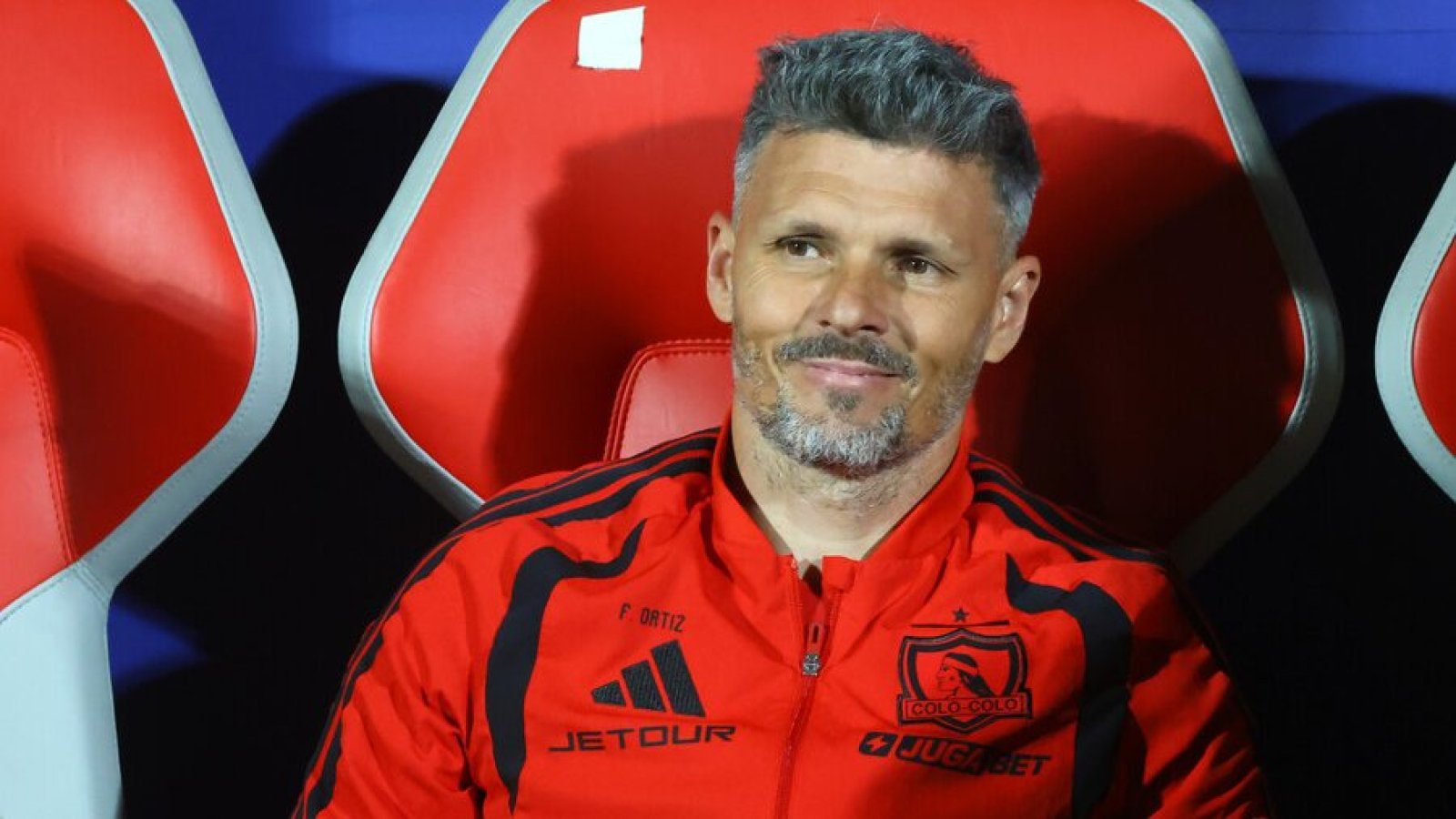 Santiago Wanderers fija precio y Colo Colo lo tiene "en el radar"

