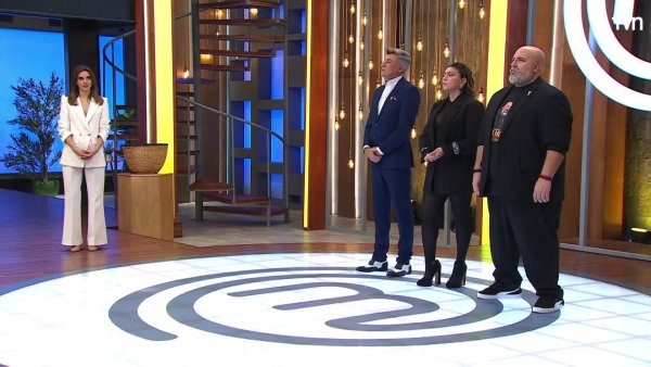 ¡Cinco delantales negros! MasterChef define a los participantes que enfrentarán la eliminación