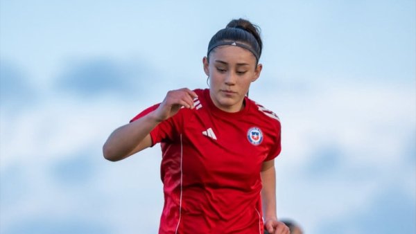 Australia vs. Chile: Dónde ver EN VIVO y ONLINE el debut de la Roja en el Mundial femenino Sub 17