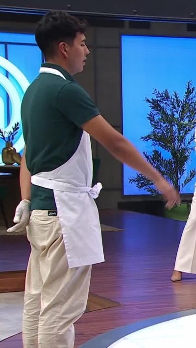 ¡Tres delantales negros en juego! Nominados de MasterChef enfrentan decisiva evaluación del jurado