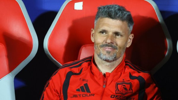 Santiago Wanderers fija precio y Colo Colo lo tiene "en el radar"
